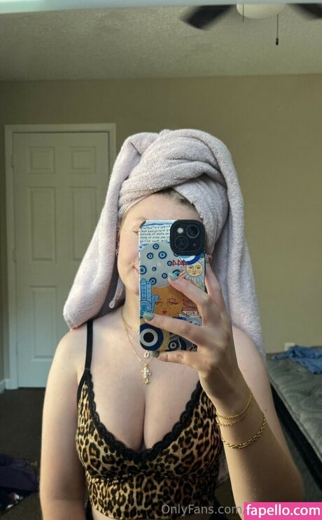 Izzy Nicole Leaks von OnlyFans