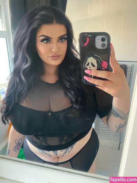 Zoe O Neill OnlyFans gratis