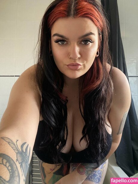 Zoe O Neill OnlyFans Bilder