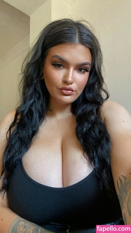 Zoe O Neill OnlyFans Fick geleakt