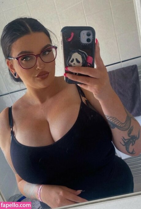 Zoe O Neill Nackt geleakt OnlyFans
