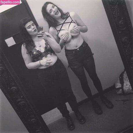 Zoe O Neill OnlyFans Leak