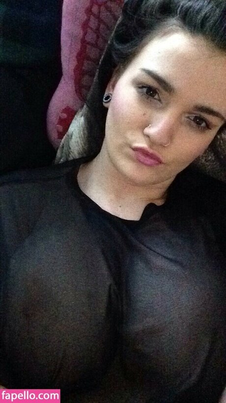 Zoe O Neill Nacktbilder von OnlyFans