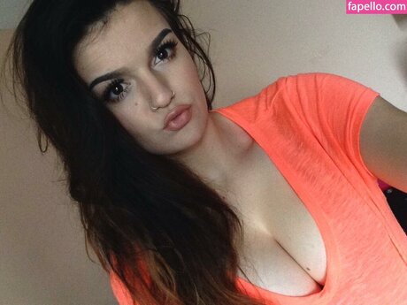 Zoe O Neill Nacktbilder von OnlyFans