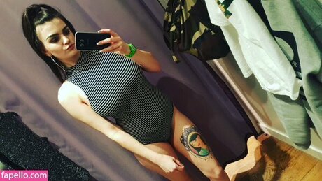 Zoe O Neill OnlyFans