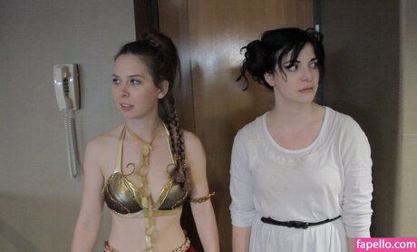 Bailey Meyers OnlyFans Nacktfotos