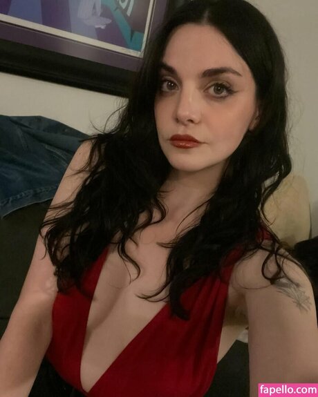 Bailey Meyers OnlyFans Nacktbilder