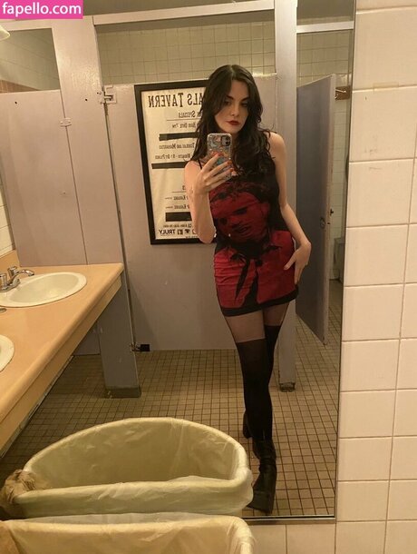 Bailey Meyers Neue geleakte OnlyFans-Inhalte