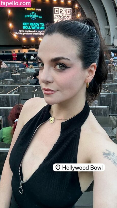 Bailey Meyers OnlyFans Inhalte