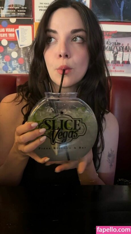 Bailey Meyers Nackt auf OnlyFans Leaks