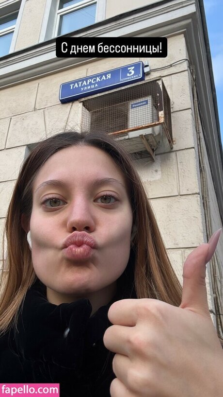 influesii753 OnlyFans Porn Nackt