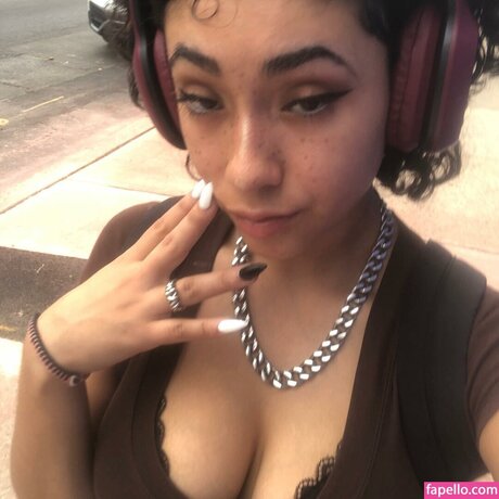 Madison434 Nacktbilder von OnlyFans geleakt