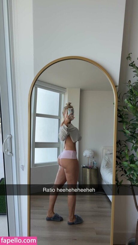 Simone Christensen OnlyFans kostenlos geleakt