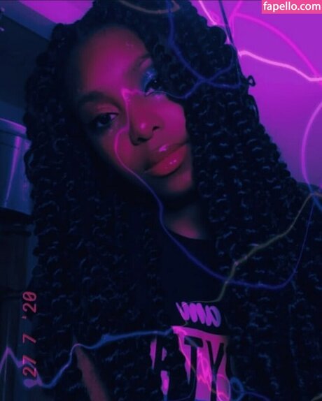 Quennae OnlyFans Joi