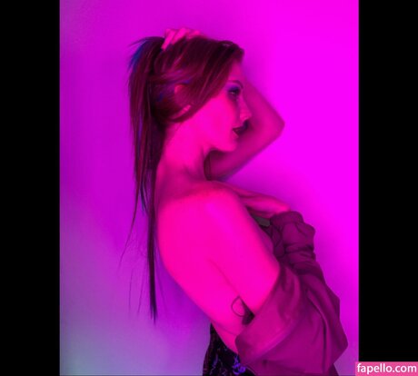 Calbits Nacktbilder von OnlyFans