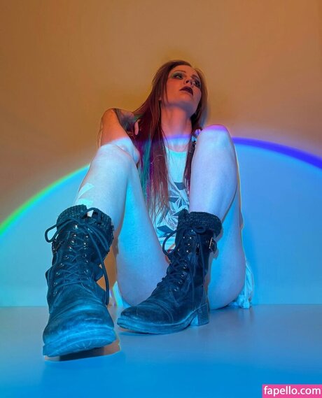 Calbits Nacktbilder-Leaks von OnlyFans