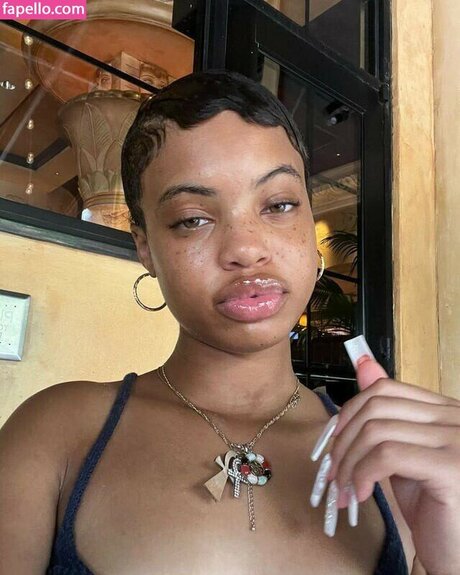 Kimaya nichelle Nacktbilder von OnlyFans