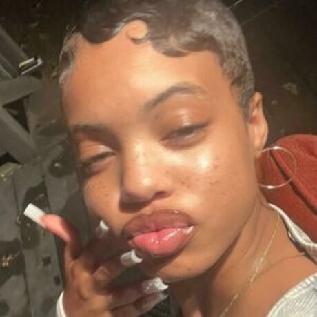 Kimaya nichelle OnlyFans-Fotos