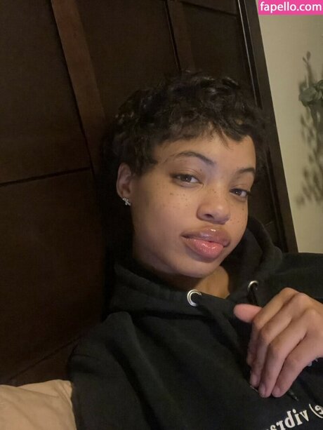 Kimaya nichelle Nacktbilder von OnlyFans