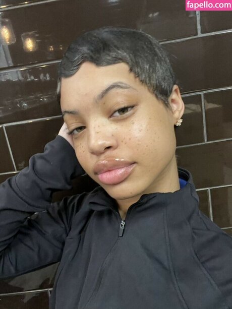 Kimaya nichelle Auf OnlyFans