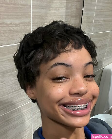 Kimaya nichelle Leaked OnlyFans Porn