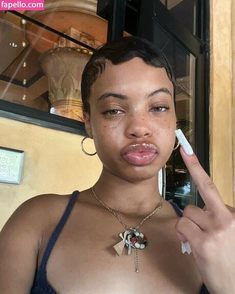 Kimaya nichelle OnlyFans X