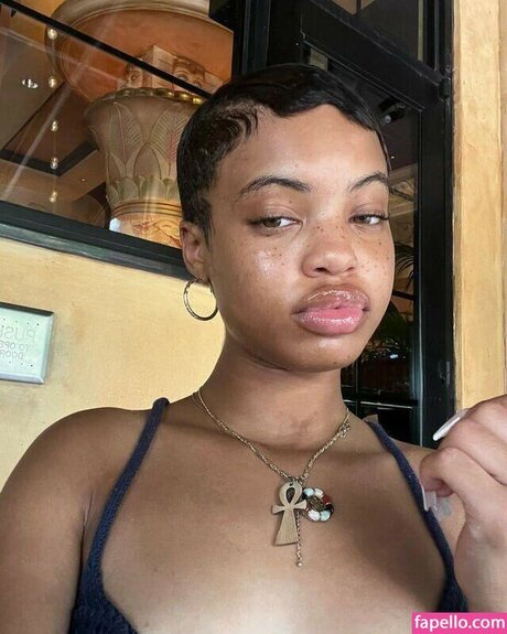 Kimaya nichelle Nacktbilder von OnlyFans