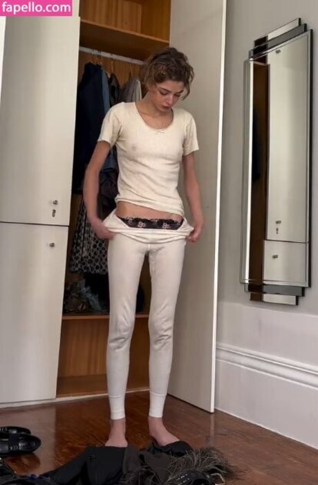 Ava Kalitowski OnlyFans Mega