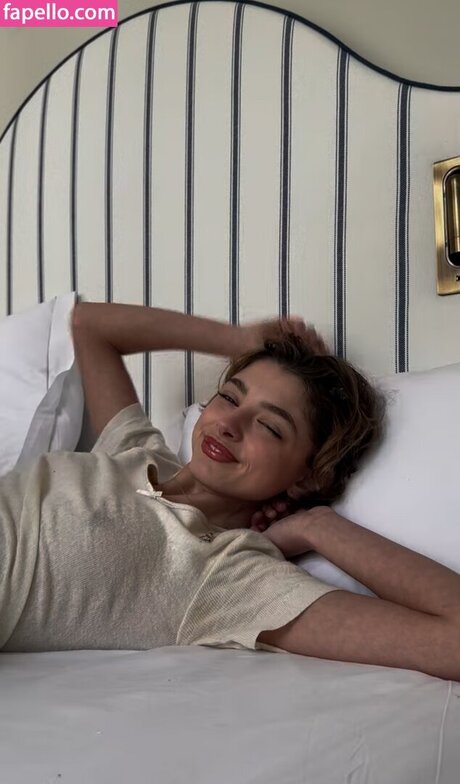 Ava Kalitowski OnlyFans-Seite