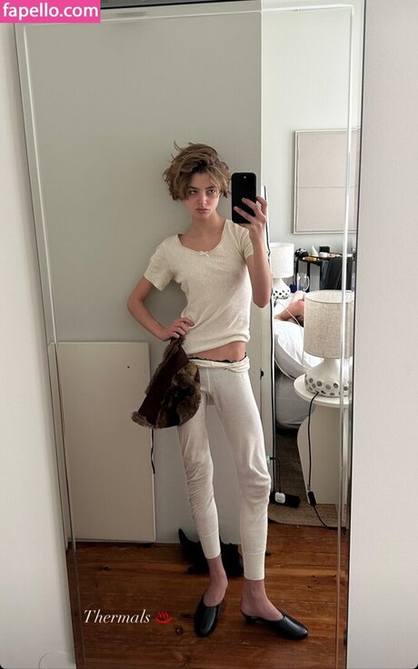 Ava Kalitowski Leaked OnlyFans Sex