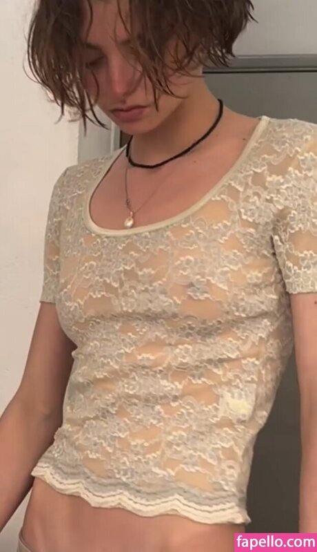 Ava Kalitowski OnlyFans Modelfoto