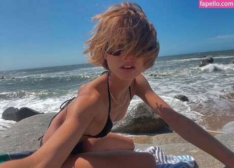 Ava Kalitowski OnlyFans kostenlos geleakt