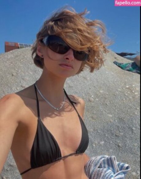 Ava Kalitowski Neue OnlyFans Leaks