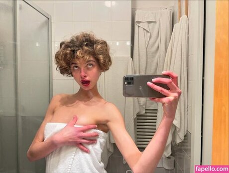 Ava Kalitowski Nacktbilder OnlyFans geleakt