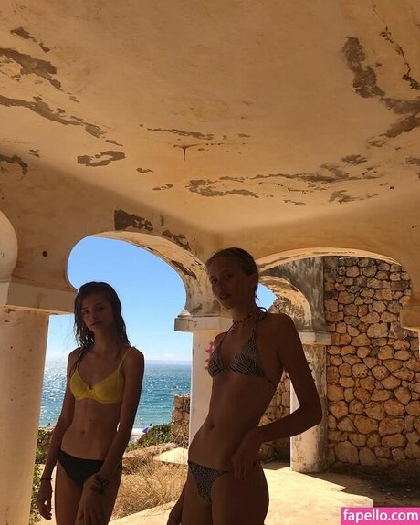 Ava Kalitowski XXX Leak OnlyFans Leak