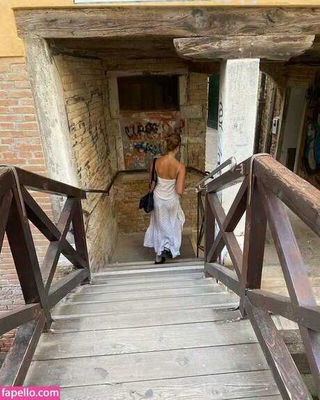 Ava Kalitowski Nackt auf OnlyFans