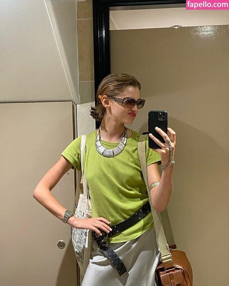 Ava Kalitowski Nacktbilder geleakt OnlyFans Porn geleakt