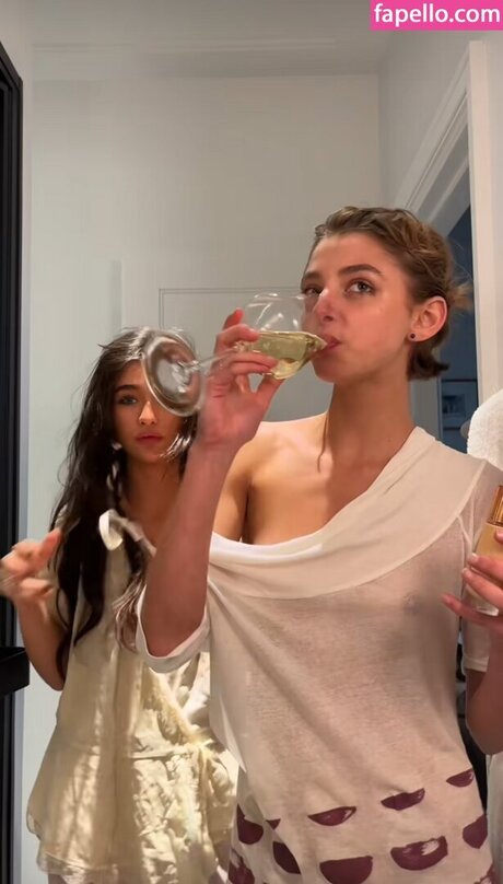 Ava Kalitowski Kostenloses OnlyFans