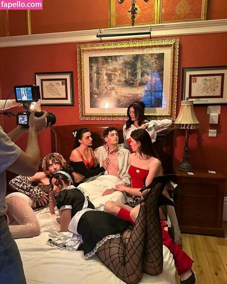 Ava Kalitowski Leaked OnlyFans Sex