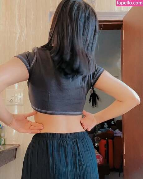 Jasneet Kaur Leaks von Nacktbildern auf OnlyFans