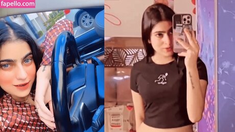 Jasneet Kaur OnlyFans-Fotos