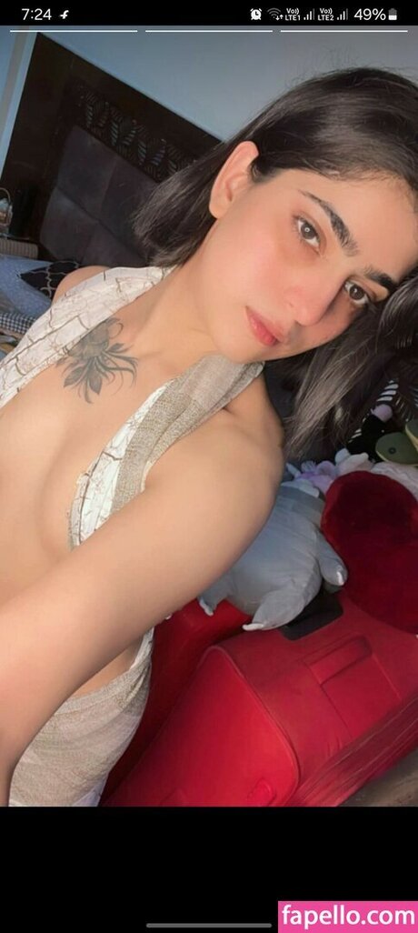 Jasneet Kaur OnlyFans Sex geleakt