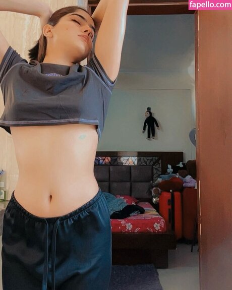 Jasneet Kaur Nacktbilder geleakt OnlyFans Aufgedeckt