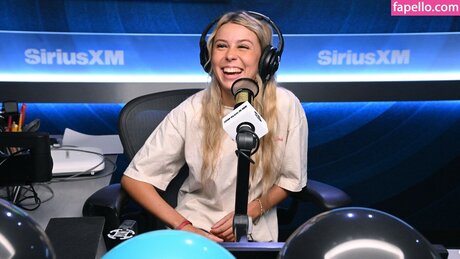 halieywelch OnlyFans Nackt