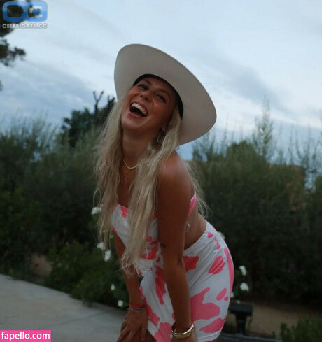 halieywelch Leaked Porn OnlyFans