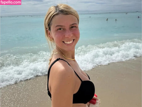 halieywelch Brüste OnlyFans