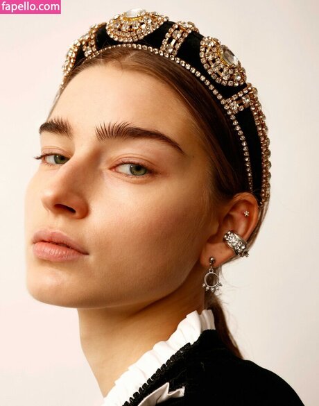 Margarita Vishniakova OnlyFans Nacktbilder