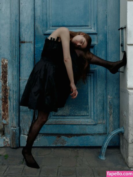 Margarita Vishniakova OnlyFans Dirtyship geleakt