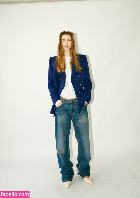 Margarita Vishniakova Sex auf OnlyFans