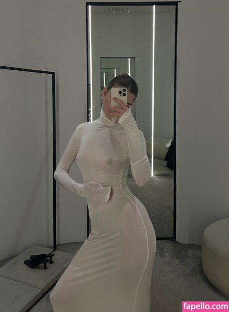 Margarita Vishniakova OnlyFans-Model